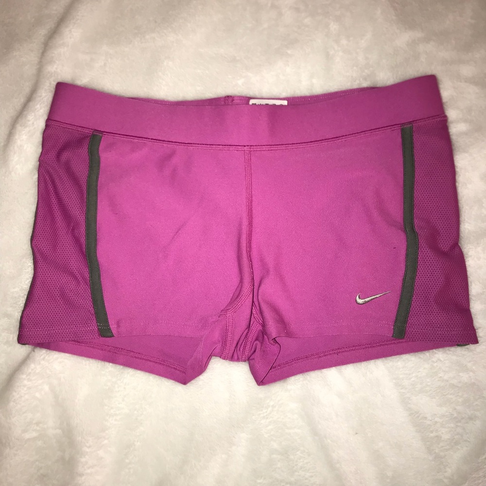 Nike athletic shorts